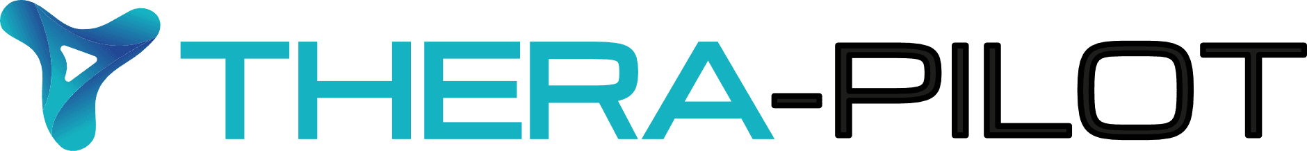 Thera-Pilot Logo