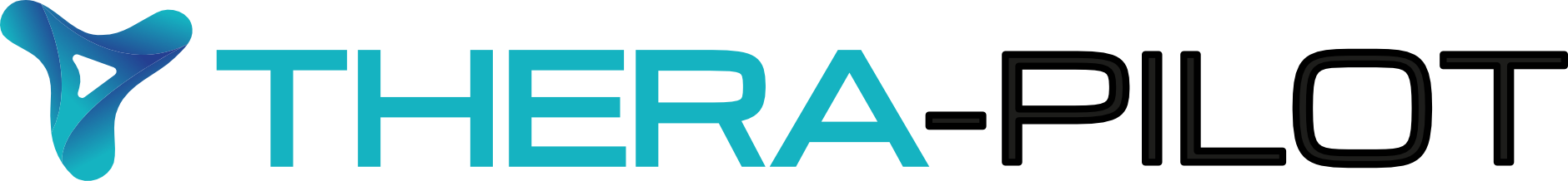 Thera-Pilot Logo